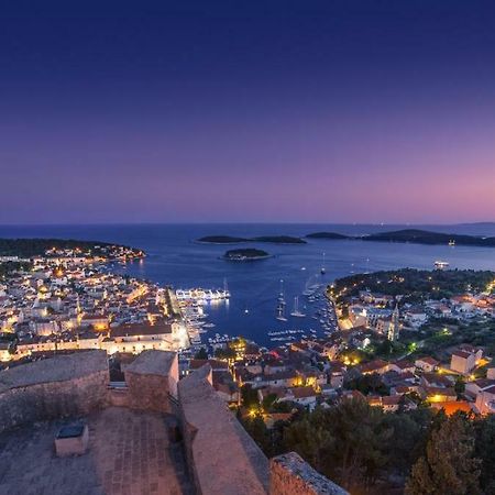 Hvar Villa Maris Hvar Town Exterior photo