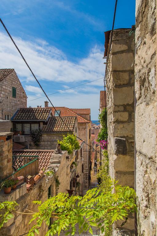 Hvar Villa Maris Hvar Town Exterior photo